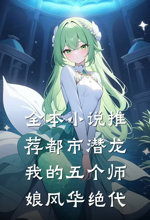 全本小说推荐都市潜龙：我的五个师娘风华绝代
