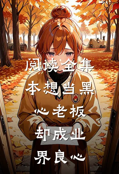 阅读全集本想当黑心老板，却成业界良心