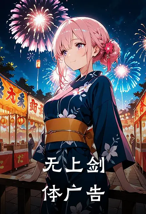 无上剑体广告