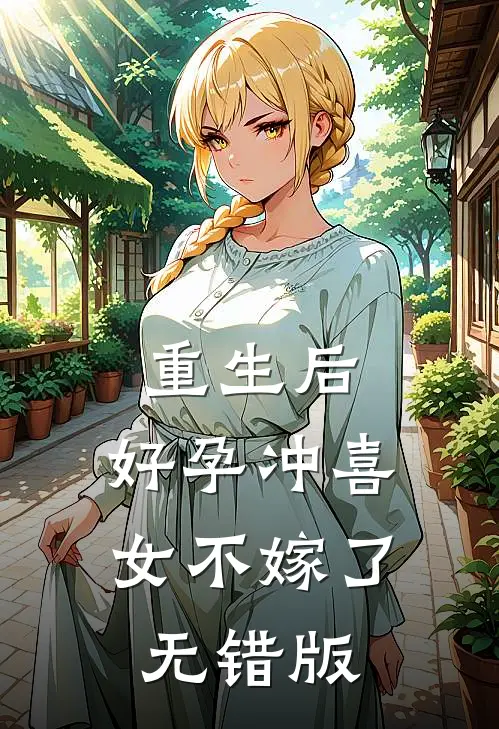 重生后，好孕冲喜女不嫁了无错版