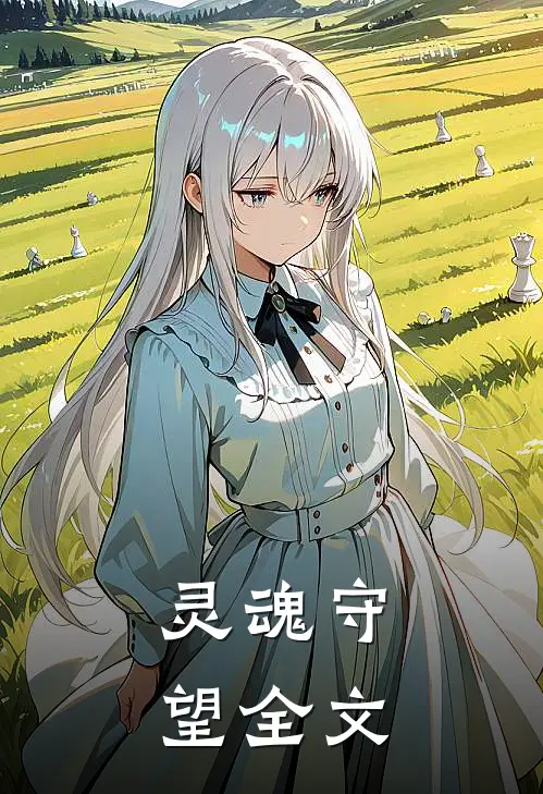 《灵魂守望》全文