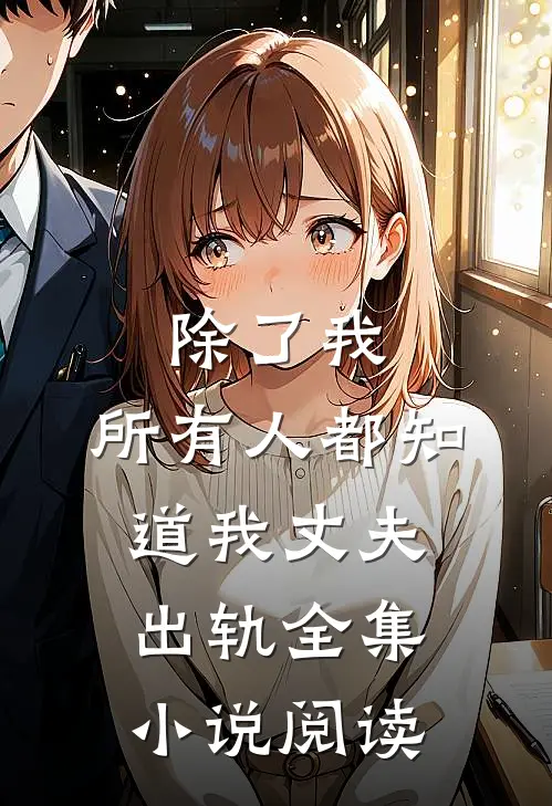 除了我，所有人都知道我丈夫出轨全集小说阅读
