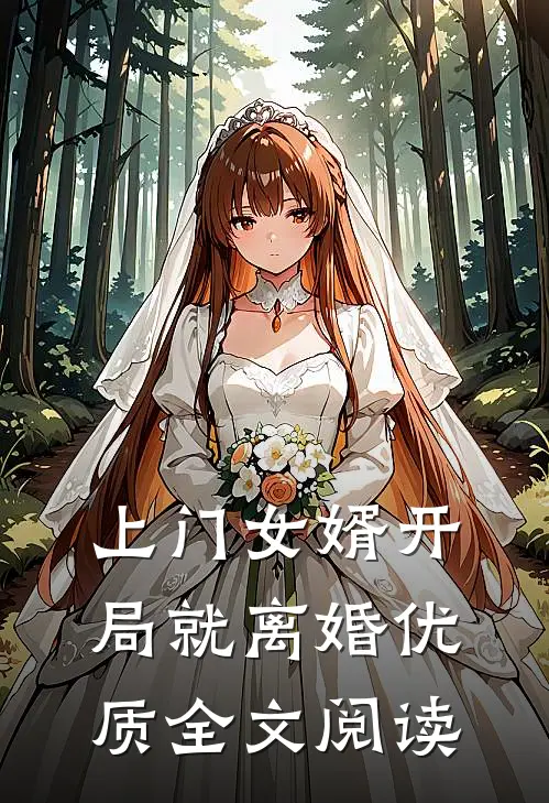 上门女婿开局就离婚优质全文阅读