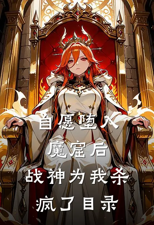自愿堕入魔窟后，战神为我杀疯了目录