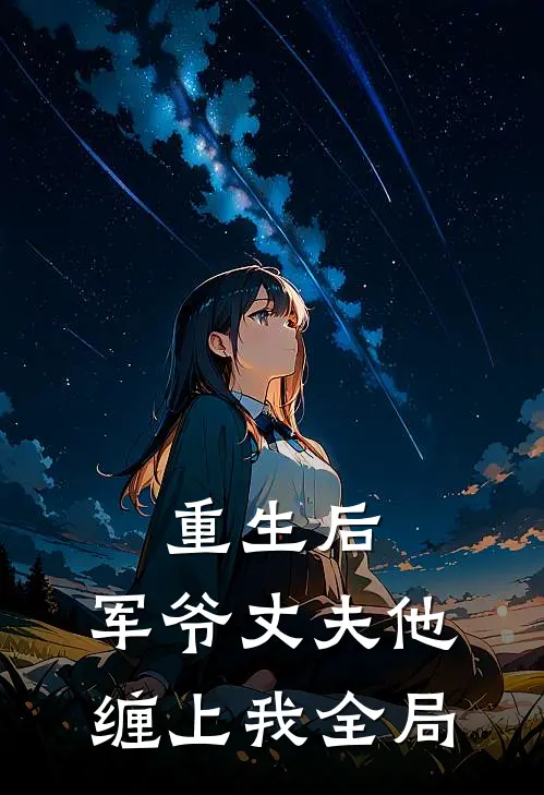 重生后，军爷丈夫他缠上我全局