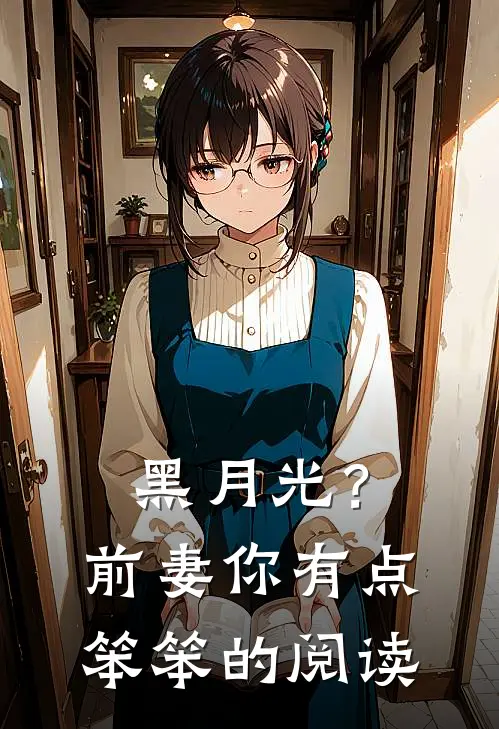黑月光？前妻你有点笨笨的阅读