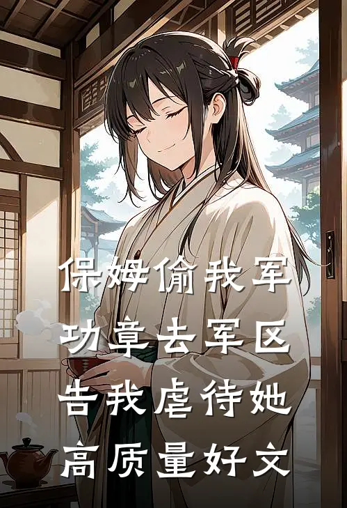 保姆偷我军功章去军区告我虐待她高质量好文