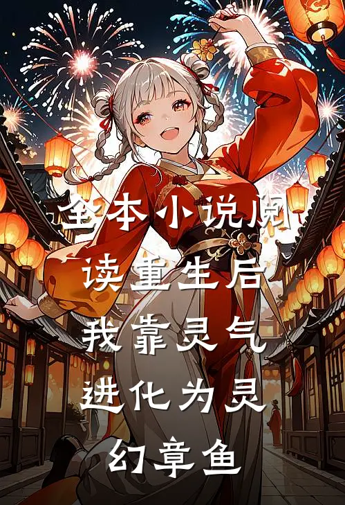 全本小说阅读重生后，我靠灵气进化为灵幻章鱼