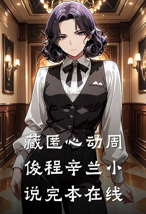 藏匿心动周俊程辛兰小说完本在线