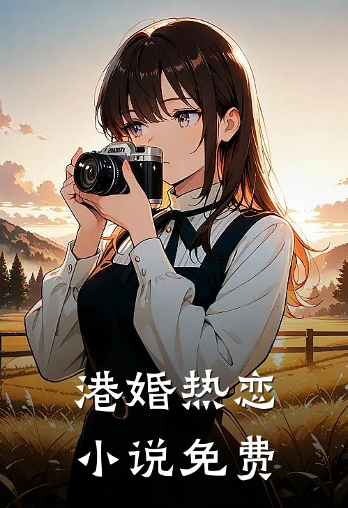 港婚热恋小说免费