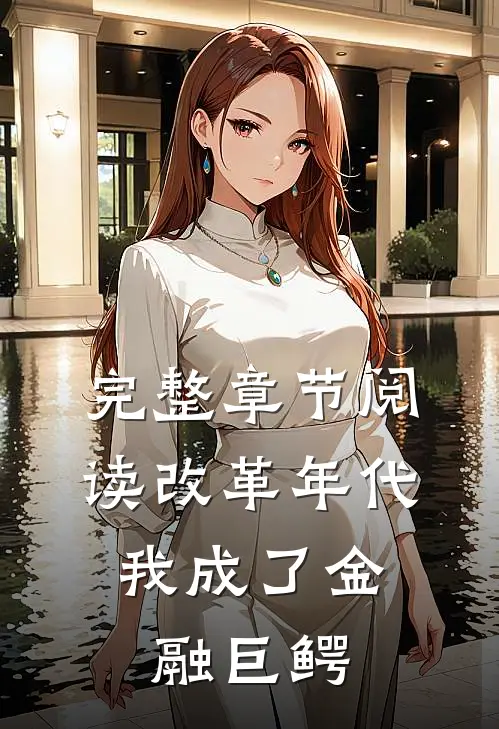 完整章节阅读改革年代：我成了金融巨鳄