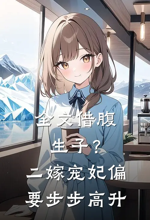 全文借腹生子？二嫁宠妃偏要步步高升