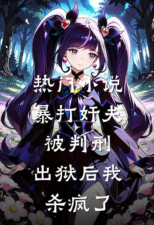 热门小说暴打奸夫被判刑,出狱后我杀疯了