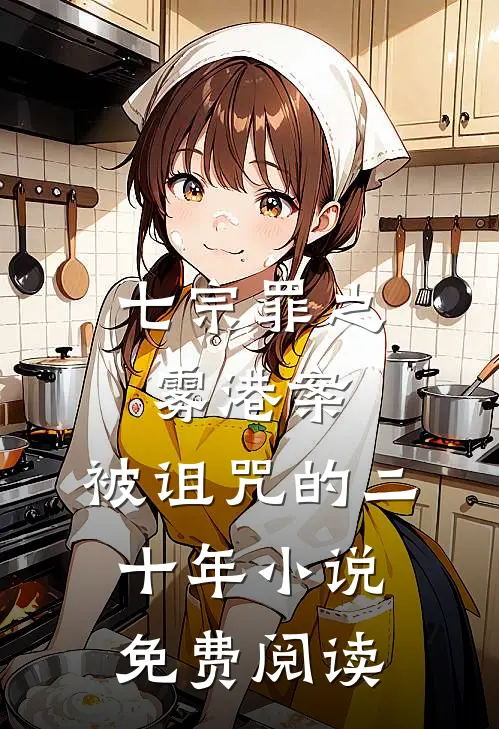 七宗罪之雾港案:被诅咒的二十年小说免费阅读