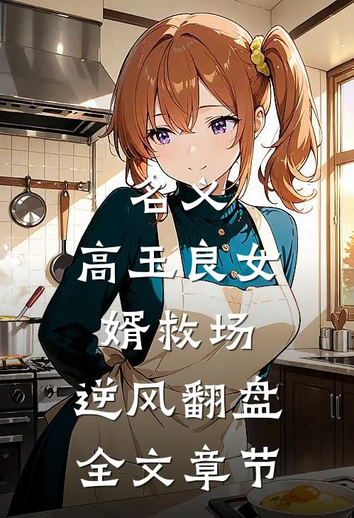 名义：高玉良女婿救场，逆风翻盘全文章节