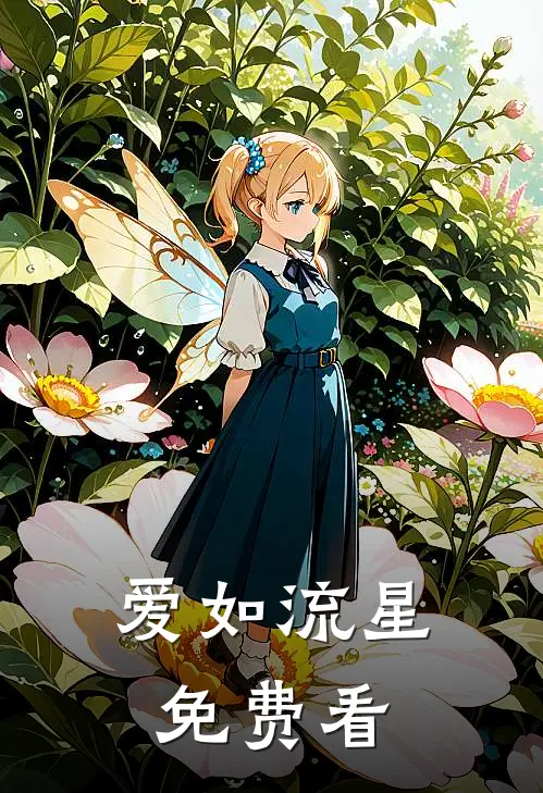 爱如流星免费看