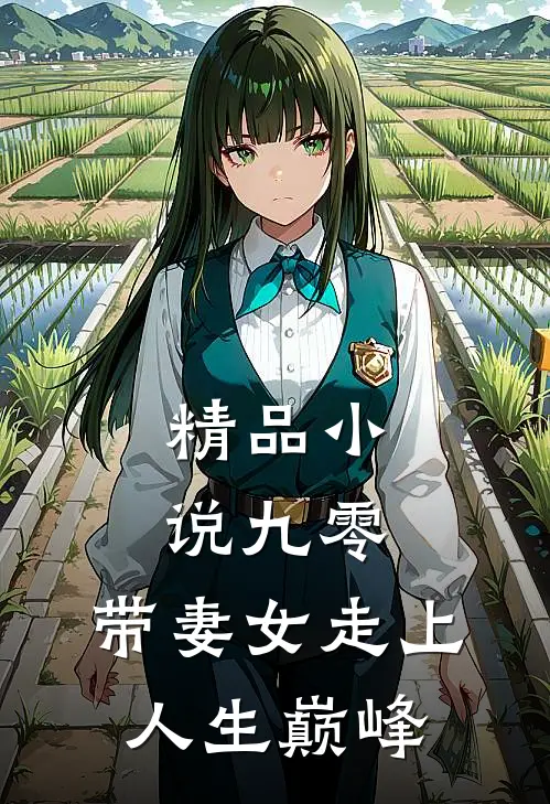 精品小说九零：带妻女走上人生巅峰