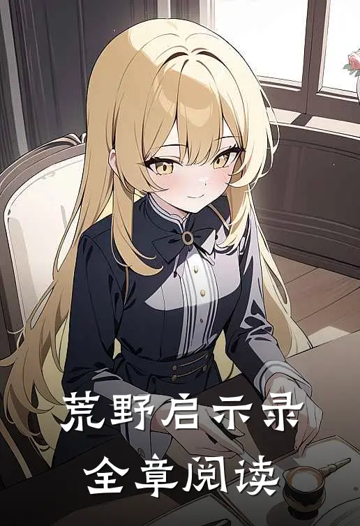 荒野启示录全章阅读