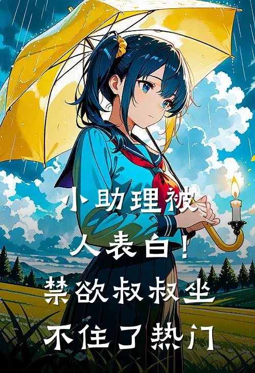 小助理被人表白！禁欲叔叔坐不住了热门