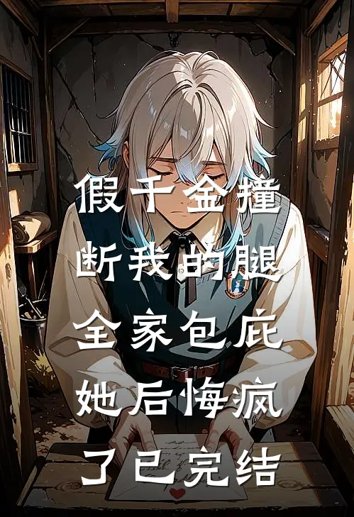 假千金撞断我的腿，全家包庇她后悔疯了已完结