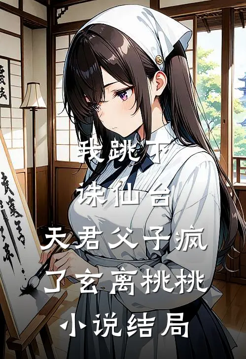 我跳下诛仙台，天君父子疯了玄离桃桃小说结局