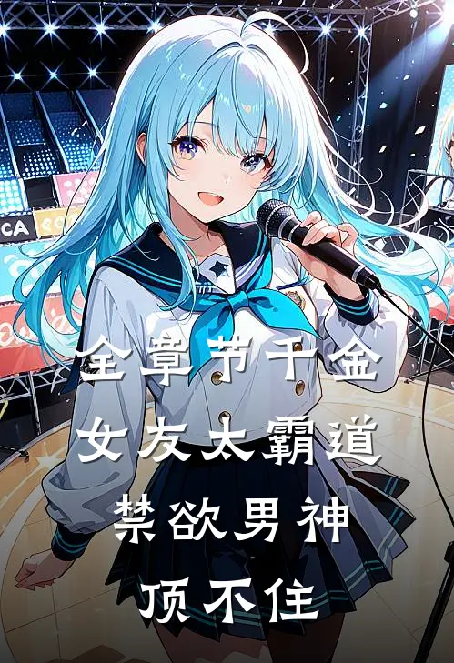 全章节千金女友太霸道，禁欲男神顶不住