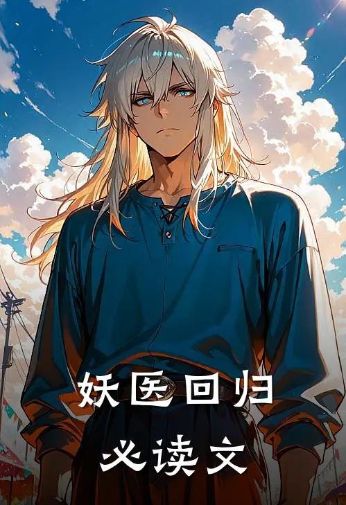 妖医回归必读文