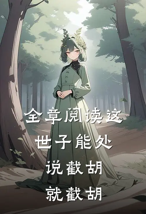 全章阅读这世子能处，说截胡就截胡