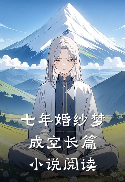 七年婚纱梦成空长篇小说阅读
