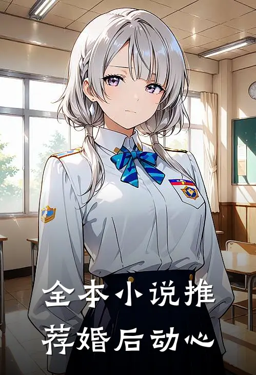 全本小说推荐婚后动心