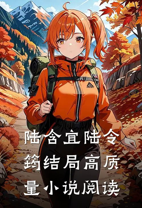 陆含宜陆令筠结局高质量小说阅读
