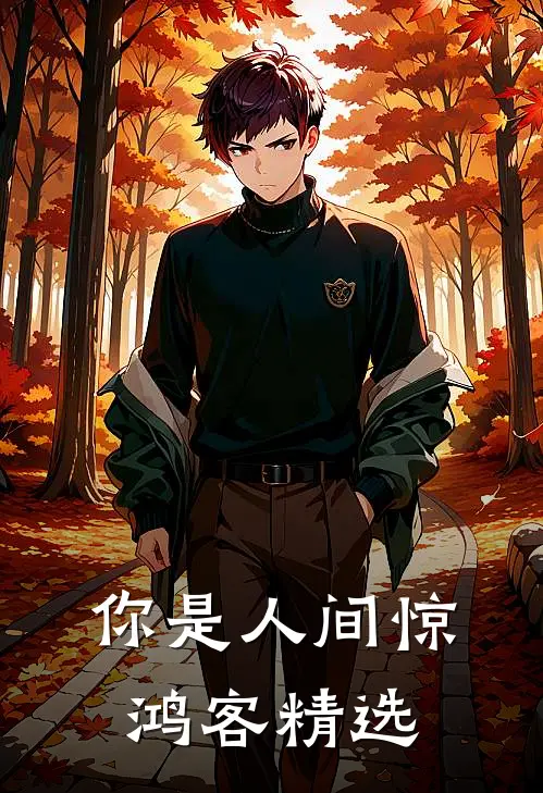 你是人间惊鸿客精选