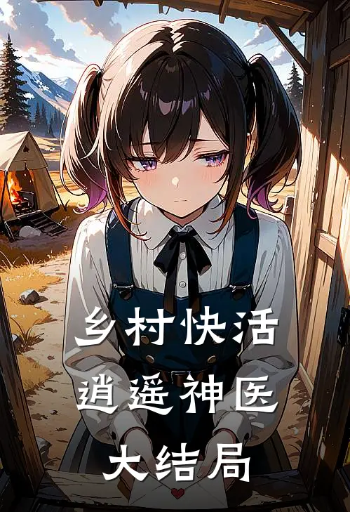 乡村快活逍遥神医大结局