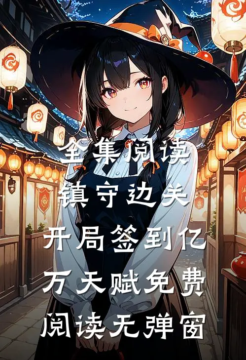 全集阅读镇守边关,开局签到亿万天赋免费阅读无弹窗