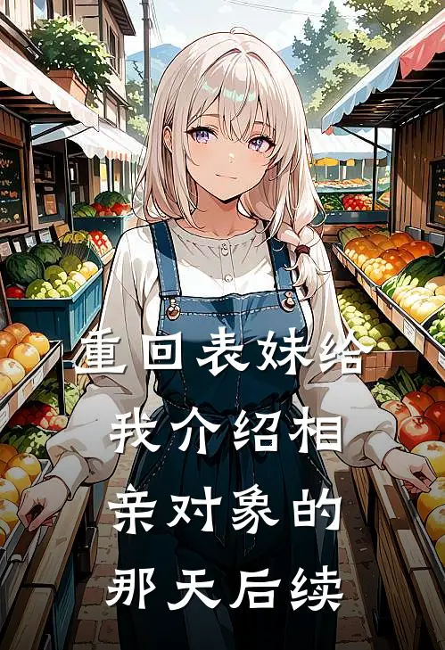 重回表妹给我介绍相亲对象的那天后续