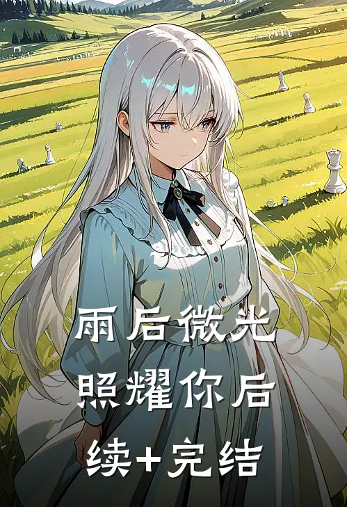 雨后微光照耀你后续+完结