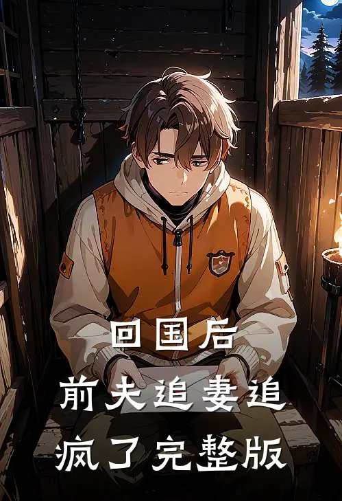 回国后，前夫追妻追疯了完整版