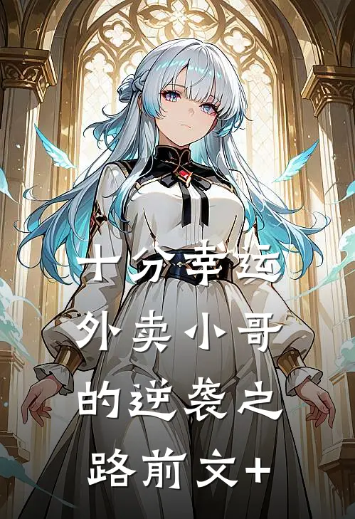 十分幸运：外卖小哥的逆袭之路前文+