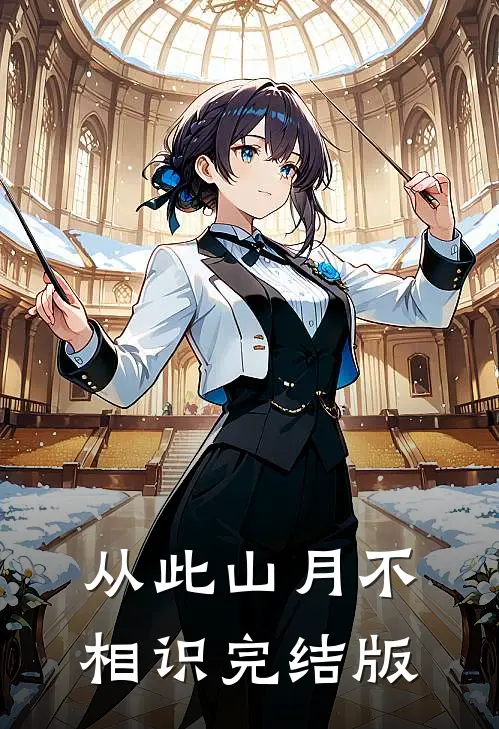 从此山月不相识完结版