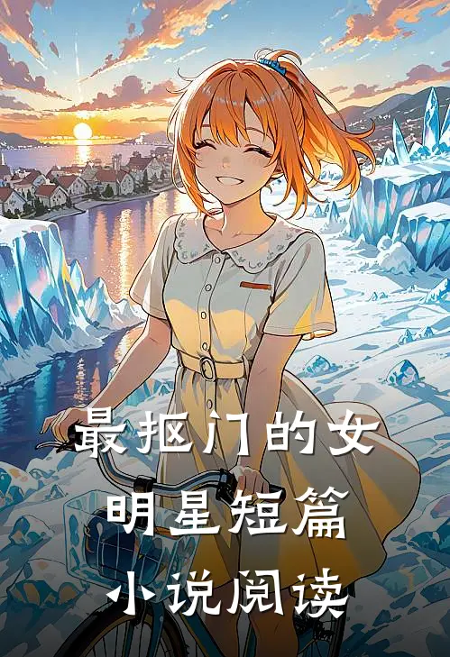 最抠门的女明星短篇小说阅读