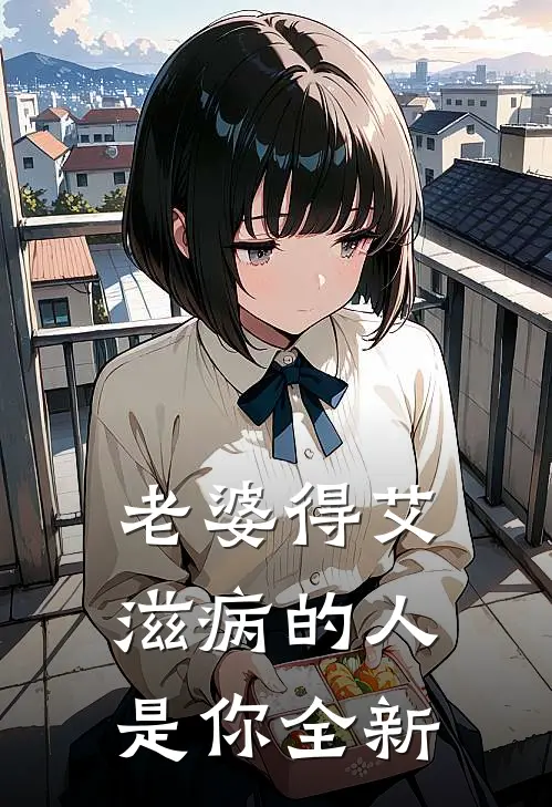 老婆得艾滋病的人是你全新