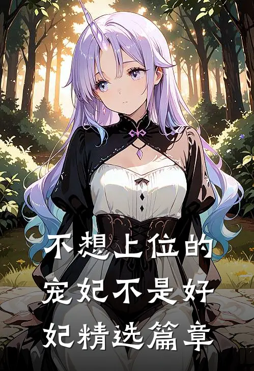 不想上位的宠妃不是好妃精选篇章