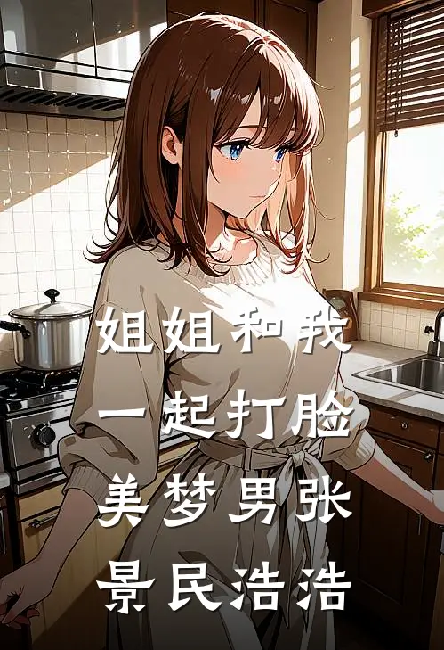 姐姐和我一起打脸美梦男张景民浩浩