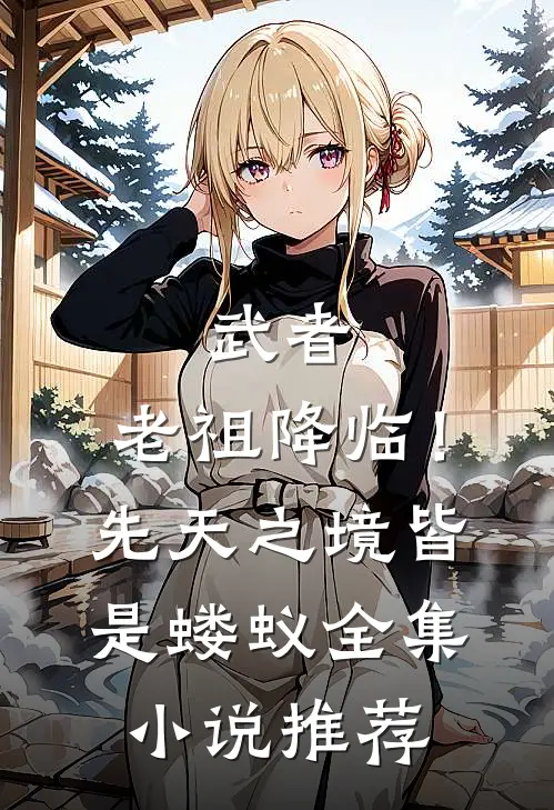 武者：老祖降临！先天之境皆是蝼蚁全集小说推荐