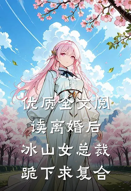 优质全文阅读离婚后，冰山女总裁跪下求复合