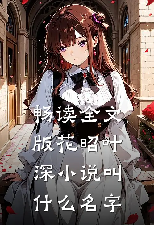 畅读全文版花昭叶深小说叫什么名字