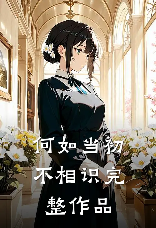 何如当初不相识完整作品