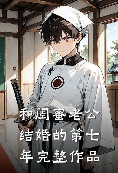 和闺蜜老公结婚的第七年完整作品