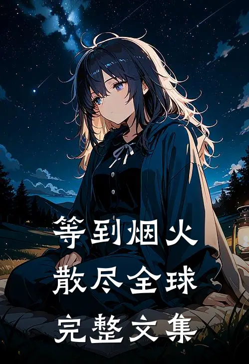 等到烟火散尽全球完整文集