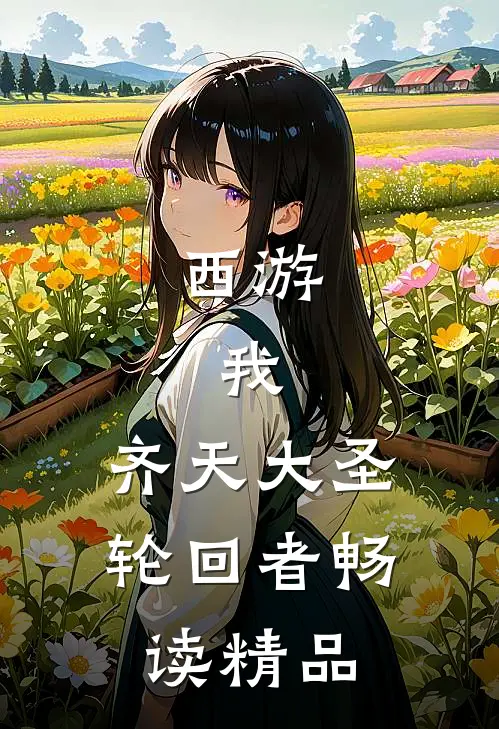西游：我，齐天大圣，轮回者畅读精品